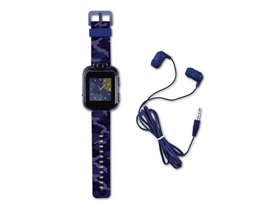 iTOUCH Playzoom 
 Kids' Smartwatch with Earbuds