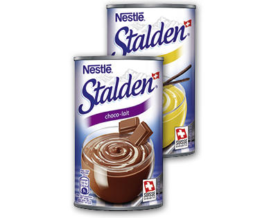 Crème Stalden NESTLE(R)