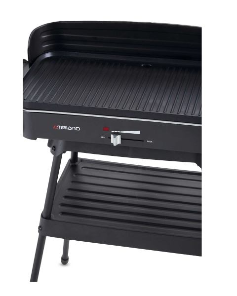 Ambiano Electric Grill