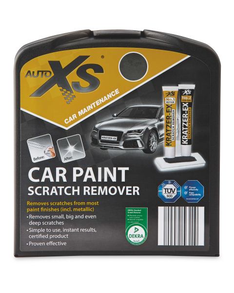 Auto XS Car Paint Scratch Remover