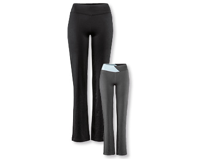 Pantalon de course/fitness pour femmes CRANE(R)