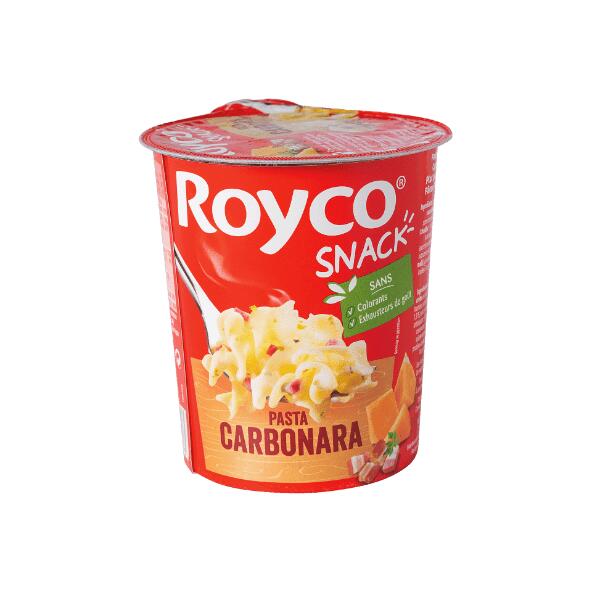 ROYCO(R) 				Gebrauchsfertiger Snack