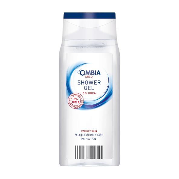 Shampoo, showergel, øjen- eller læbepleje