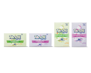 Tandil Ultra Soft Fabric Softener Dryer Sheets