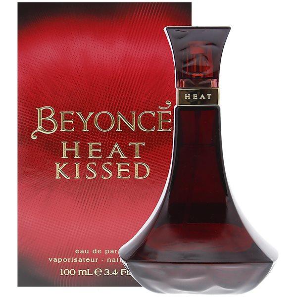 Beyoncé eau de parfum Heat Kissed