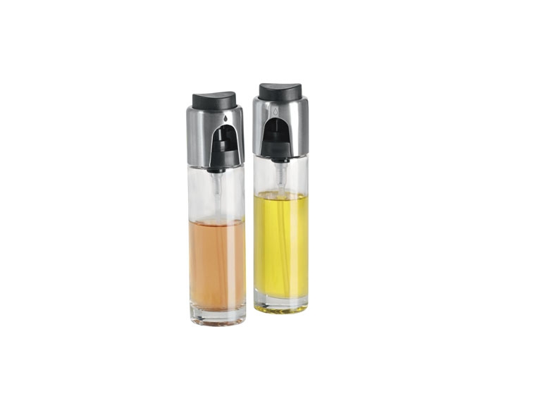 ERNESTO Vinegar & Oil Sprayer Set