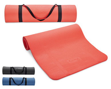 Extra-Thick Sports Mat
