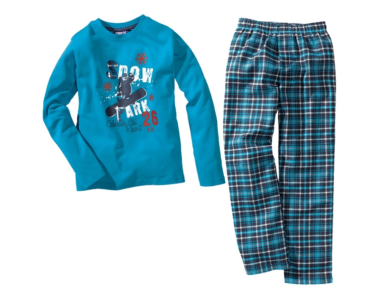 Pyjama fille ou garçon
