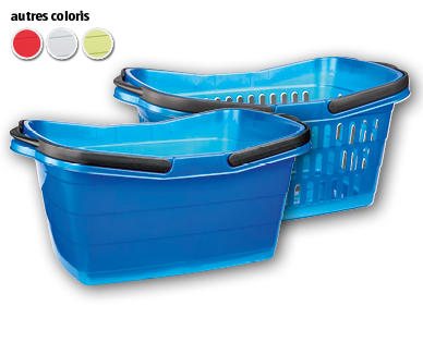 Bassine/Corbeille universelle EASY HOME(R)