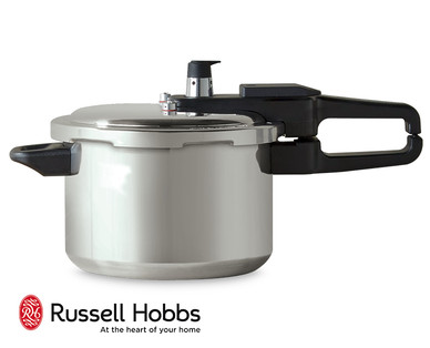 4L Russell Hobbs Pressure Cooker