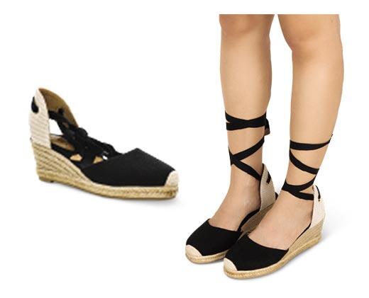 Serra 
 Ladies' Summer Sandals