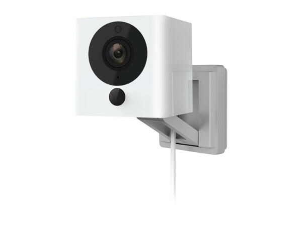 Neos SmartCam Full-HD Wi-Fi Security Camera