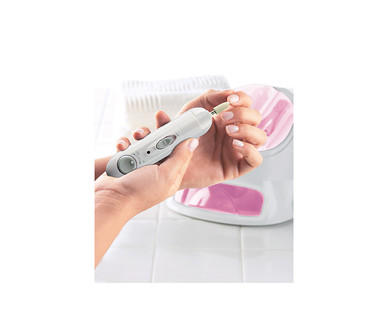 Visage All-in-One Nail Care Center