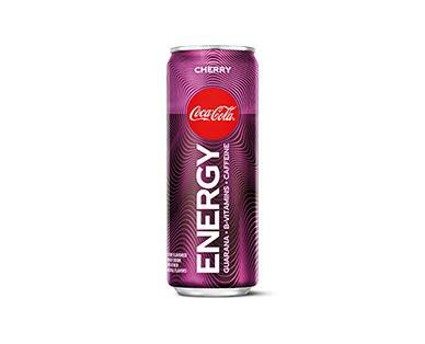 Coca-Cola Coca-Cola Energy Assorted Varieties