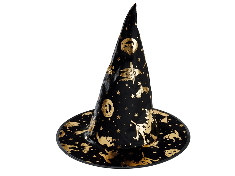 Kids' Halloween Hat