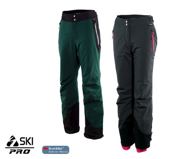 Ski Pro Lite Shell Trousers