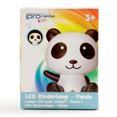 LED-Lampe für Kinder
