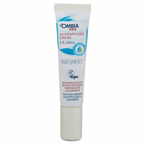 OMBIA MED Augenpflege-Creme 15 ml*