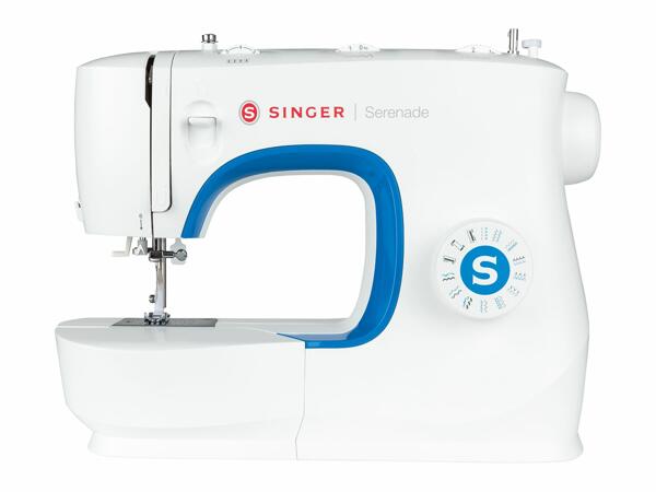 Singer Máquina de coser Serenade 3200