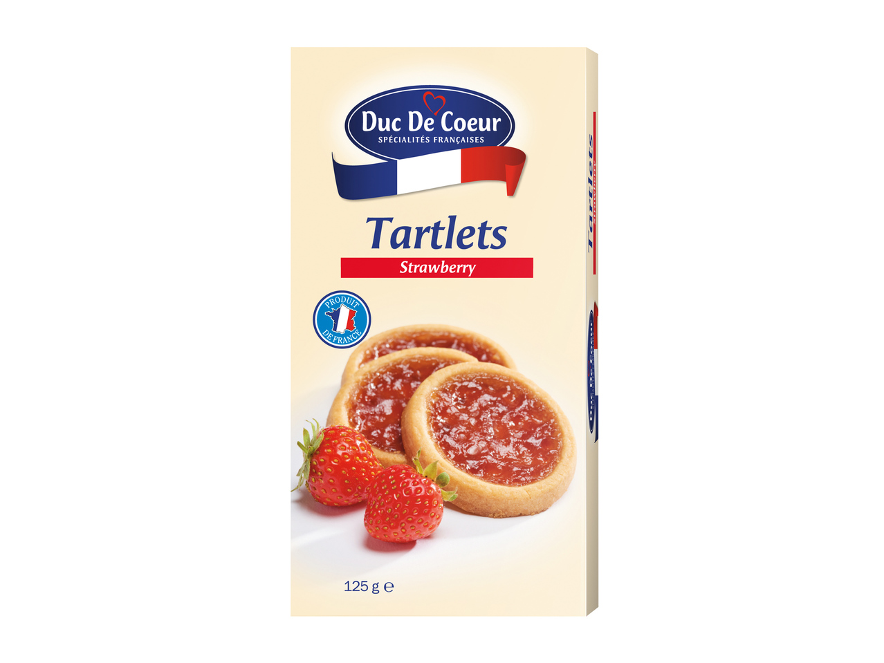 Biscuiți Tartlets