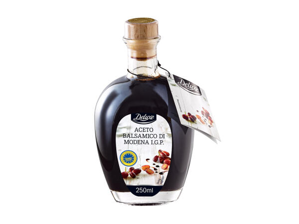 Balsamic Vinegar from Modena PGI