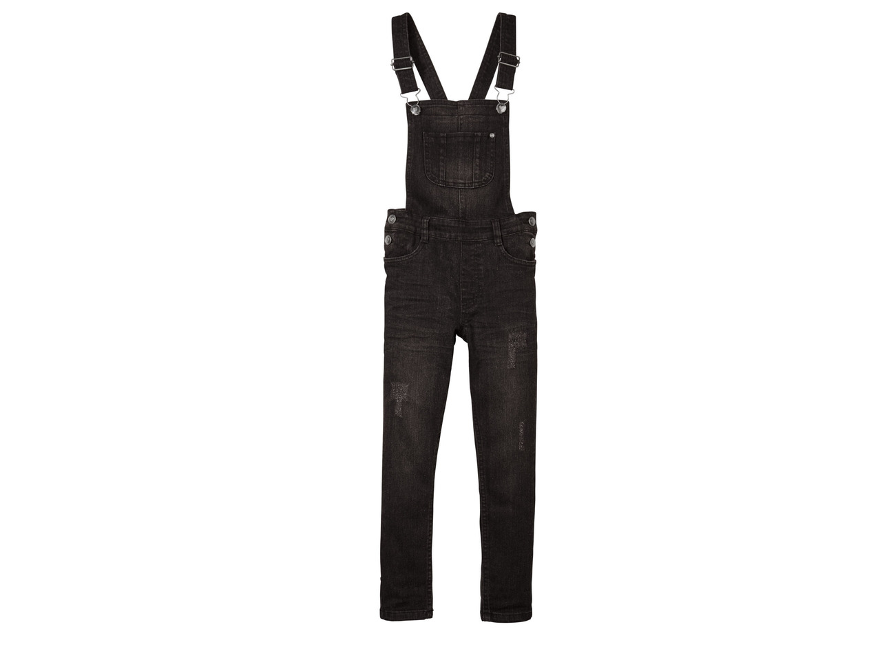 Girls' Dungarees - Lidl — Malta - Specials archive