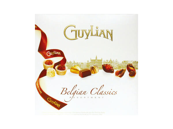 Guylian Belgian Classics