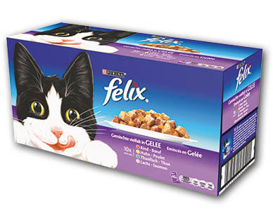 FELIX(R) Felix wet