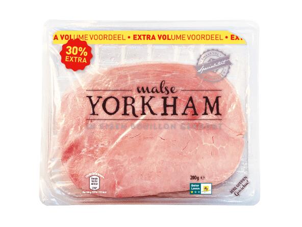 Yorkham