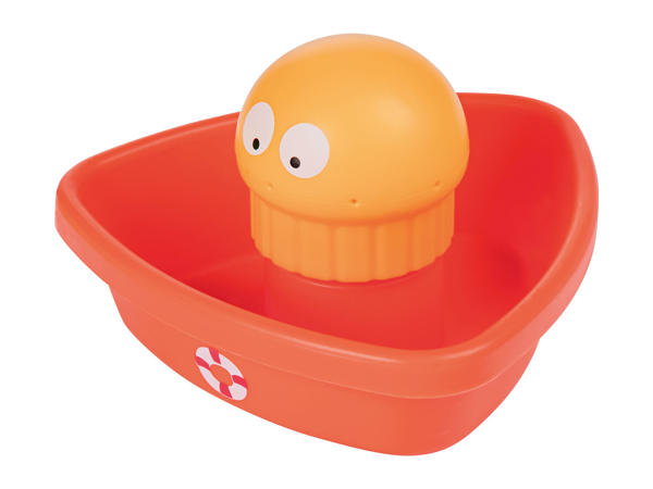 Playtive Junior Splish Splash Bath Toy1
