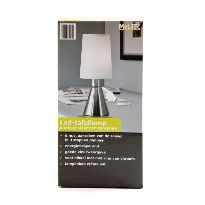 LED-Tischlampe