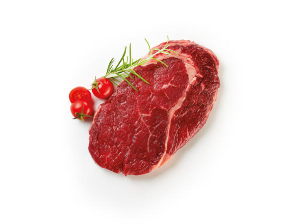 Beef Steak "Entrecote" Origin: Canada