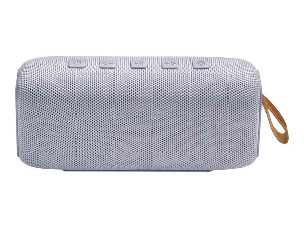 Silvercrest Bluetooth(R) Speaker