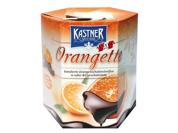 Kastner Orangette