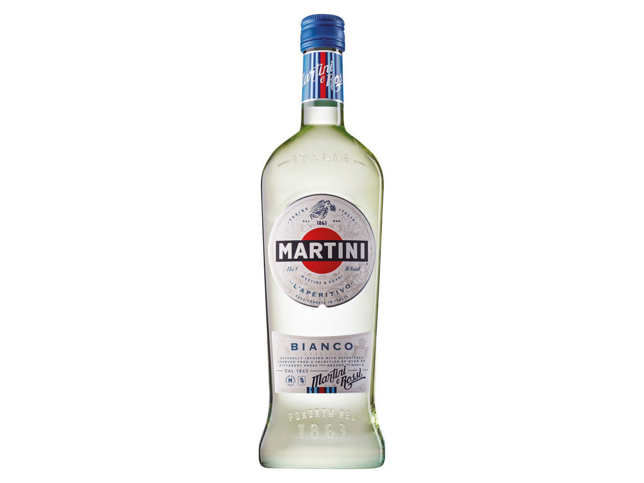 Martini Bianco / Extra Dry