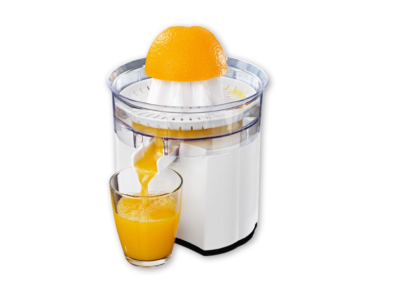 Silvercrest Kitchen Tools 40W Citrus Juicer