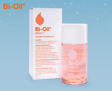 BI-OIL Hautpflegeöl