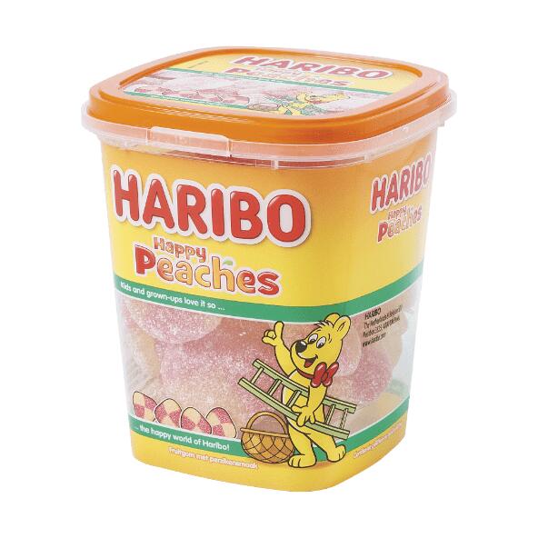 Haribo Süßigkeiten
