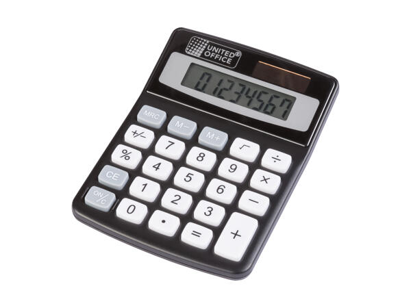 Calcolatrice portatile