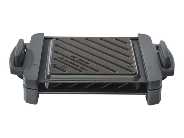 Ernesto Microwave Pan or Grill