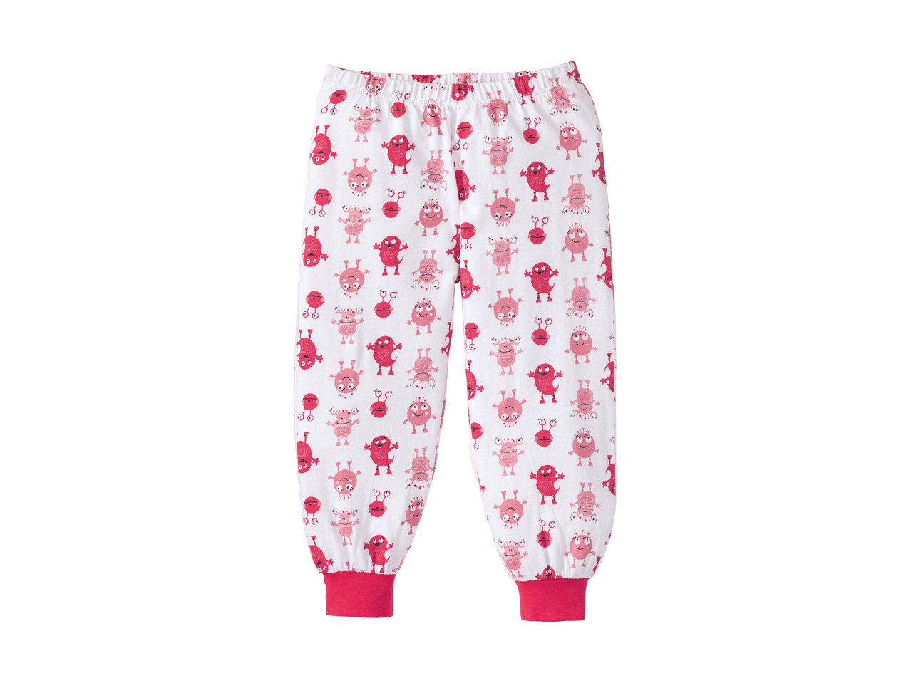 Lupilu Kids' Pyjamas1