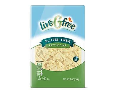 liveGfree 
 Linguini or Fettuccine