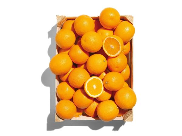 Bio narancs
