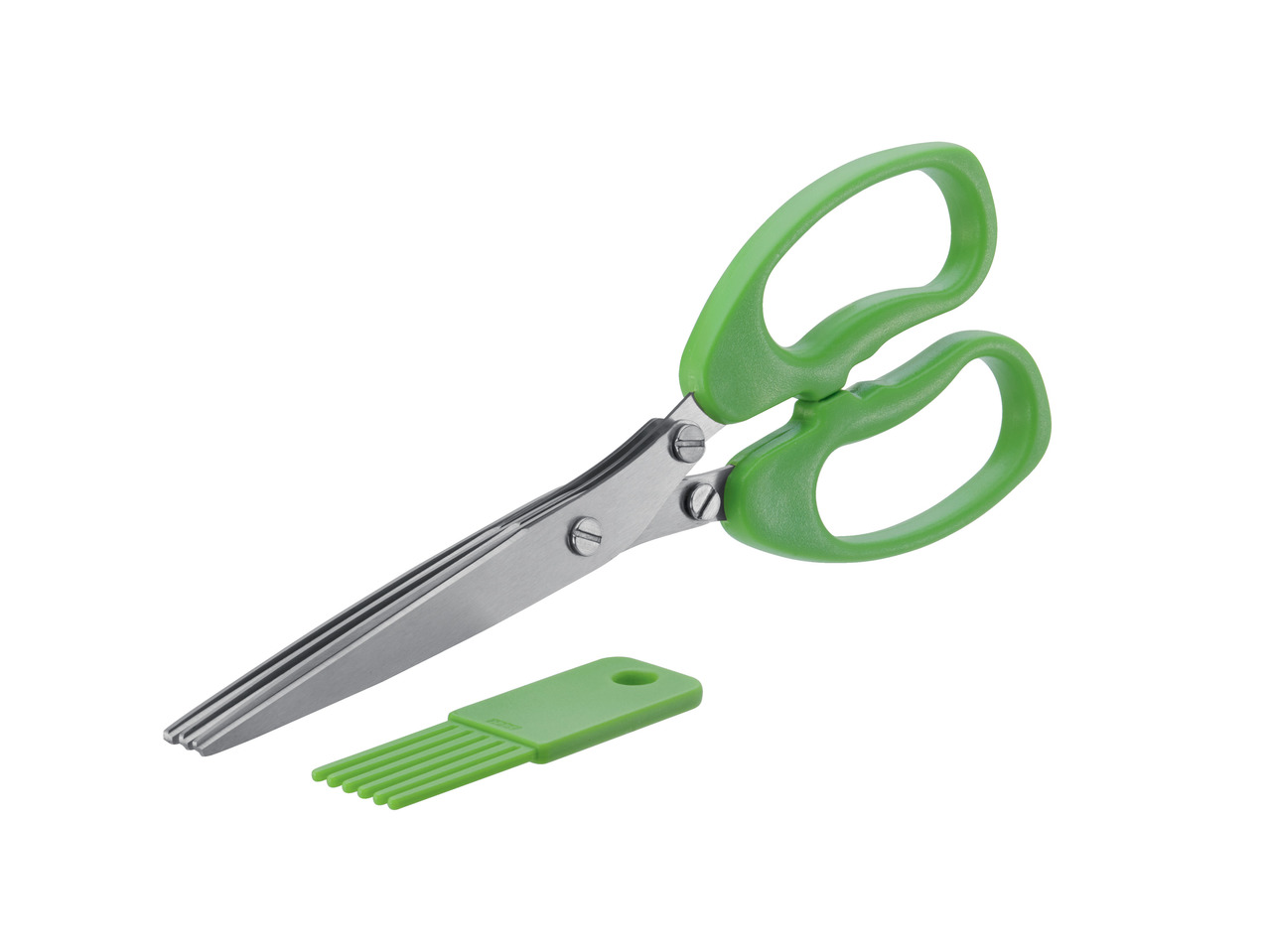 ERNESTO Assorted Scissors