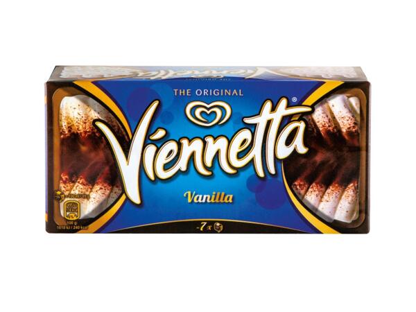 HB Viennetta Vanilla