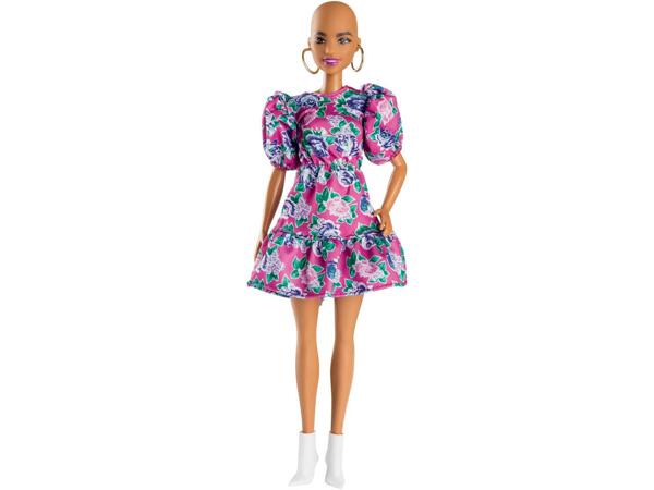 Barbie ou Ken Fashionistas