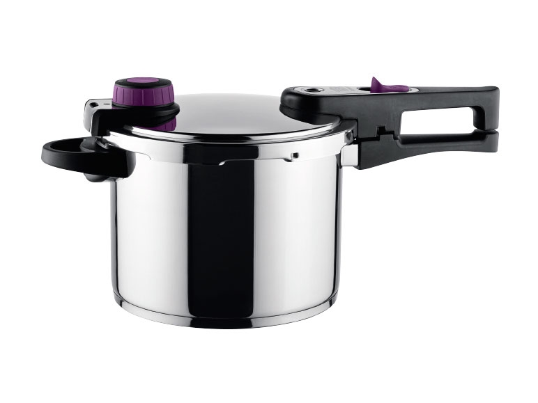 GSW Stainless Steel Pressure Cooker