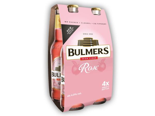 Bulmers Rosé