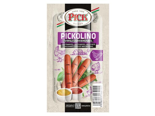 Pickolino virsli