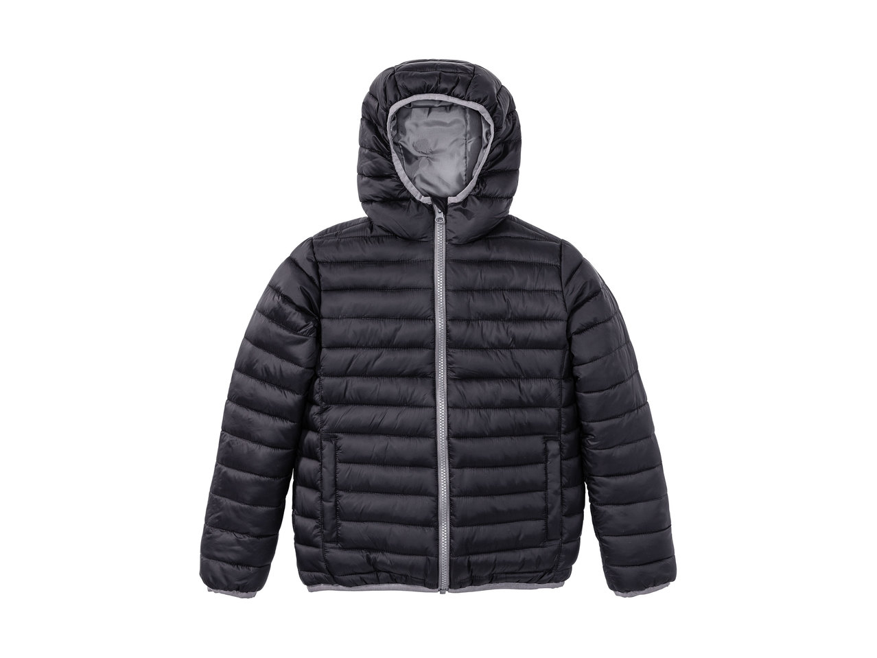 Pepperts Kids' Lightweight Thermal Jacket1 - Lidl — Great Britain ...